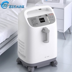 Máy Tạo Oxy Yuwell 8F-10W Công Suất 10 Lít Mẫu Mới 2025 New