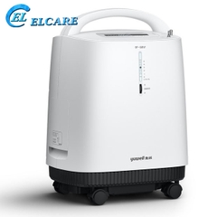 Máy Tạo Oxy Cao Cấp Yuwell 9F-5BW Siêu Êm Ái New