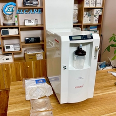 Máy tạo oxy Oromi 10 Lít SZ-5AW Công nghệ Nhật Bản