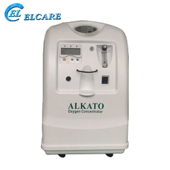 Máy tạo Oxy Alkato 5 lít KS5- Máy tạo oxy 5 lit/ phút