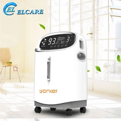 Máy Tạo Oxy Yonker Y501W Máy Tạo Oxy Cao Cấp, Siêu Êm Ái