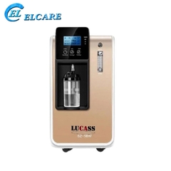 Máy Tạo Oxy Lucass SZ-5BW New