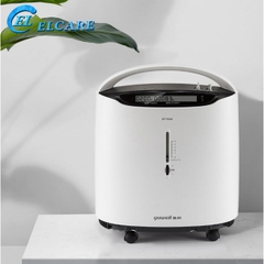 Máy Tạo Oxy 5 Lít Yuwell 8F-5AW Máy Tạo Oxy Gia Đình Nhỏ Gọn Tiện Lợi