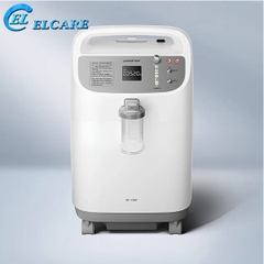 Máy Tạo Oxy Yuwell 8F-10W Công Suất 10 Lít Mẫu Mới 2025 New