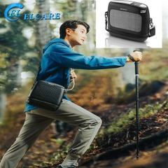Máy tạo oxy xách tay Yuwell Spirit 3 nhỏ gọn