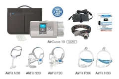 Máy Trợ Thở Auto Bipap ResMed AirCurve 10 VAuto