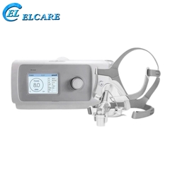 Máy trợ thở BiPAP Yuwell YH-825 Máy trợ thở 2 chiều
