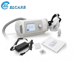 Máy trợ thở BiPAP Yuwell YH-825 Máy trợ thở 2 chiều