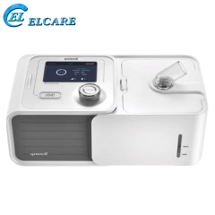 Máy Trợ Thở Một Chiều Cpap Yuwell YH-580