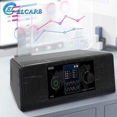 Cho thuê máy trợ thở BiPAP, CPAP Lắp đặt tại nhà tốt nhất Hà Nội