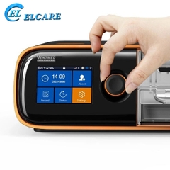 Máy trợ thở VentMed DF-30V Máy trợ thở Bipap