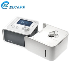 Máy Trợ Thở Một Chiều Cpap Yuwell YH-580