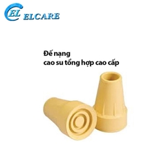 Nạng inox cho người lớn tập đi Lucass C-33
