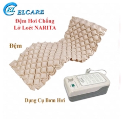 Đệm Chống Loét NARITA HF62012