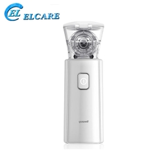 Máy Xông Khí Dung Cầm Tay M103