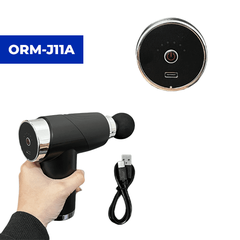 Súng Massage Cầm Tay Mini ORM-J11A