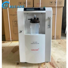 Máy Tạo Oxy Công Nghệ Nhật Bản Oromi SZ-5AW 5 Lít