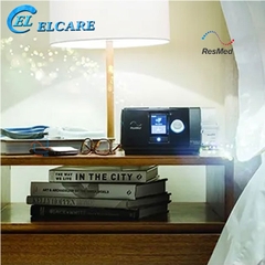 Máy Trợ Thở Resmed Airstart 10 APAP (Auto Cpap) New