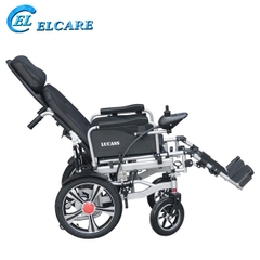 Xe Lăn Lucass JAZZ-S50 New