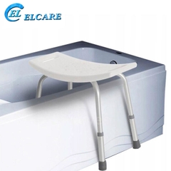 Ghế Tắm Khung Nhôm Lucass SC97