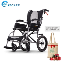 Xe Lăn Du Lịch Cao Cấp Karma Ergo Lite