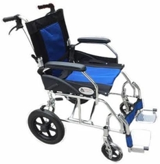 Xe Lăn Tay Cao Cấp Lucass X63BN New