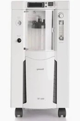 Máy Tạo Oxy Yuwell 7F-5B/ 7F-5DW ( 7F-6W) - 5L/Phút New
