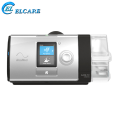 Máy trợ thở Resmed Lumis 150 VPAP ST