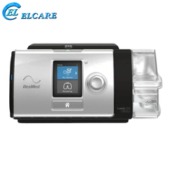 Máy Trợ Thở Resmed Lumis 150 VPAP ST-A  Máy Trợ Thở 2 Chiều Nhập Khẩu Úc