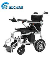 Xe lăn điện khung carbon siêu bền đẹp Hongye-W530 New