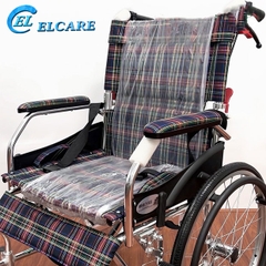 Xe Lăn Siêu Nhẹ Lucass X63L Tiêu Chuẩn New