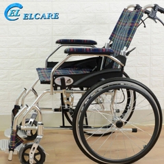 Xe Lăn Siêu Nhẹ Lucass X63L Tiêu Chuẩn New