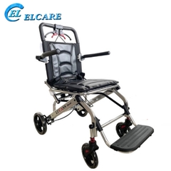 Xe Lăn Du Lịch Gấp Gọn Lucass X69