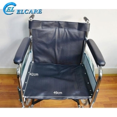 Xe Lăn Tay Tiêu Chuẩn Lucass X9 New