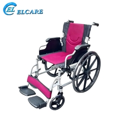 Xe lăn bánh đúc Lucass X90