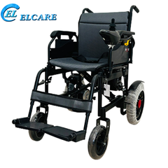 Xe Lăn Điện Lucass XE-1002 Phiên Bản Cải Tiến