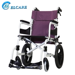 Xe Lăn Cao Cấp Karma SOMA 215 New