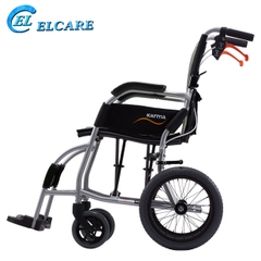 Xe Lăn Du Lịch Cao Cấp Karma Ergo Lite New