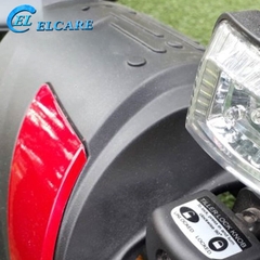 Xe điện 4 bánh Scooter-Omega