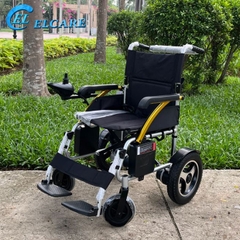 XE LĂN ĐIỆN LUCASS XE-122L