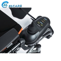Siêu Phẩm Xe Lăn Điện Yuwell D210B