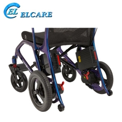 Xe lăn điện cao cấp siêu nhẹ hiện đại Yurob YC-01