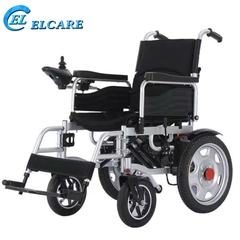 Xe Lăn Điện Hongye W510 – Phiên Bản Đời Mới, Thể Thao, Bền Khoẻ Và Có Điều Khiển Từ Xa