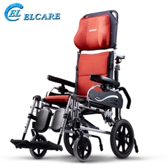 Xe Lăn Ngả Nằm Cao Cấp Karma KM5001 New