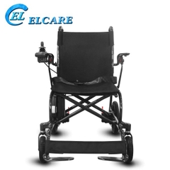 Xe lăn điện phiên bản Đặc Biệt siêu nhẹ 13kg Kryl K03