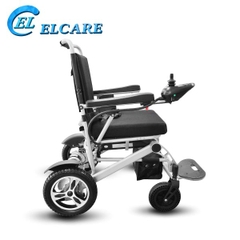 Xe lăn điện cao cấp siêu khỏe tải trọng lớn Kryl-KR8803