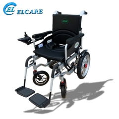 Xe Lăn Điện HDM HD – W061 Tiêu Chuẩn