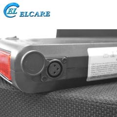 Xe lăn điện cao cấp siêu khỏe tải trọng lớn Kryl-KR8803