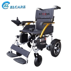 XE LĂN ĐIỆN LUCASS XE-122L