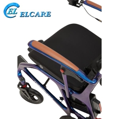 Xe lăn điện cao cấp siêu nhẹ hiện đại Yurob YC-01